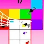 chat with ai character: spider collector 1