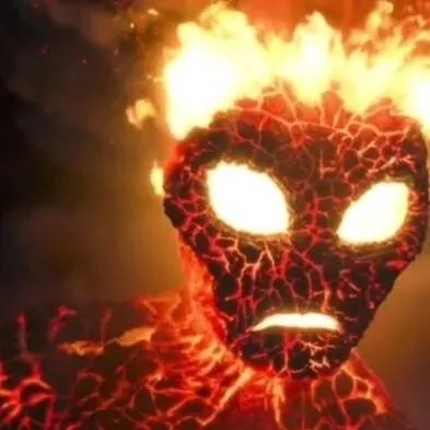 chat with ai character: teka 