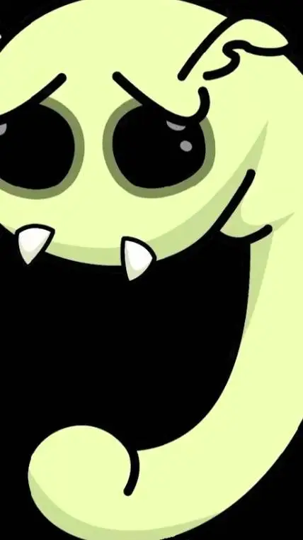 ai character: number lore 9 background