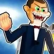 chat with ai character: mr funny 