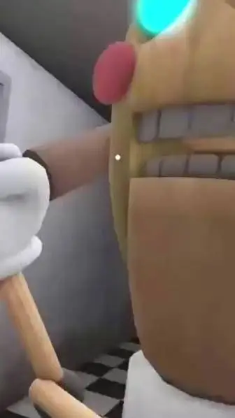 ai character: chef background