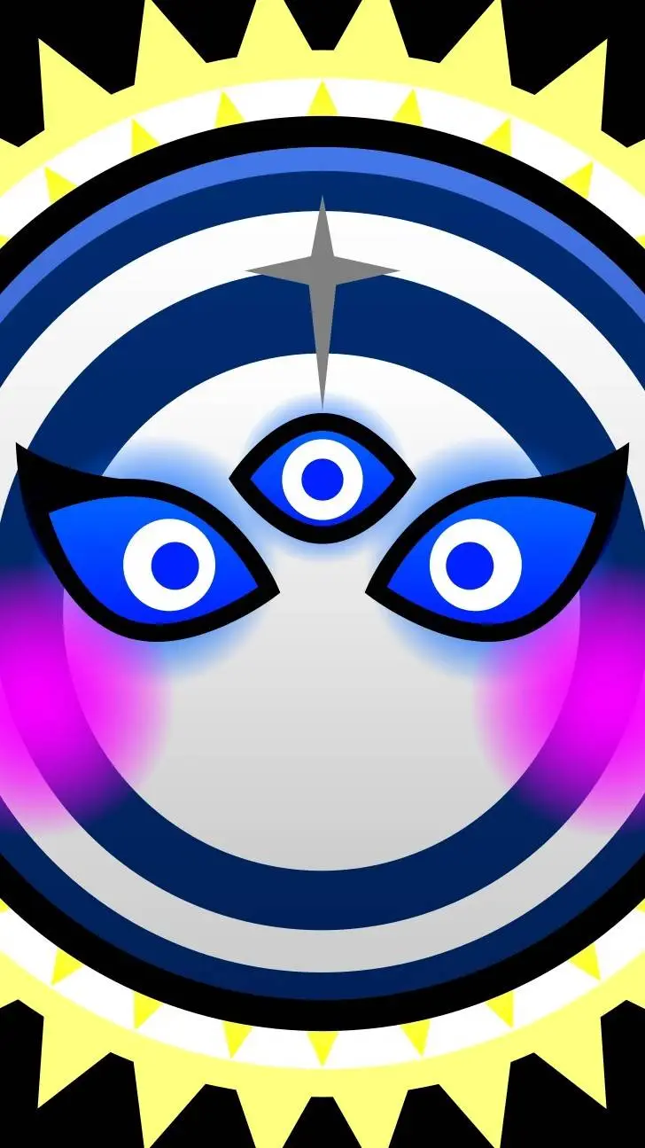 ai character: mother in the hous background