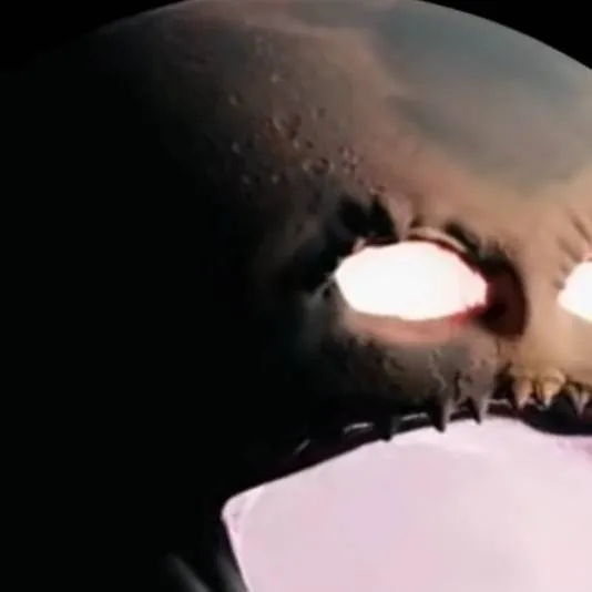 chat with ai character: mars