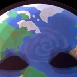 chat with ai character: earth 