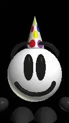 ai character: yein background