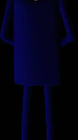 ai character: bad some  background