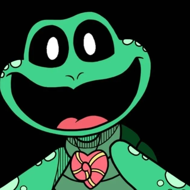 chat with ai character: silly shell 