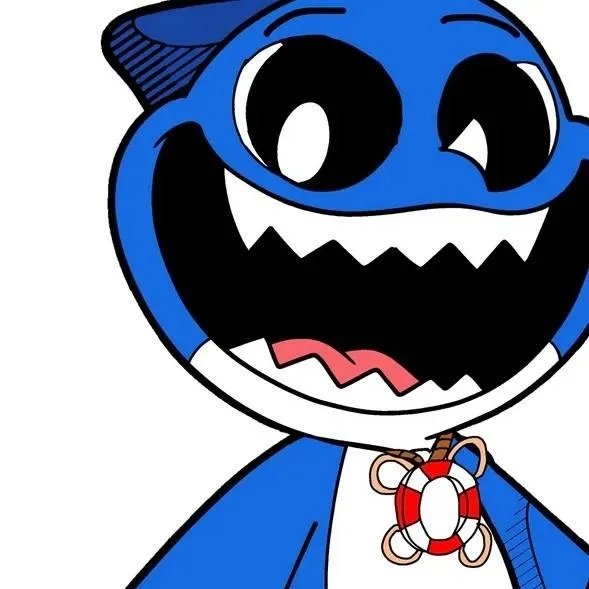 chat with ai character: Jolly jaws 