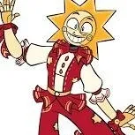 chat with ai character: sundrop 