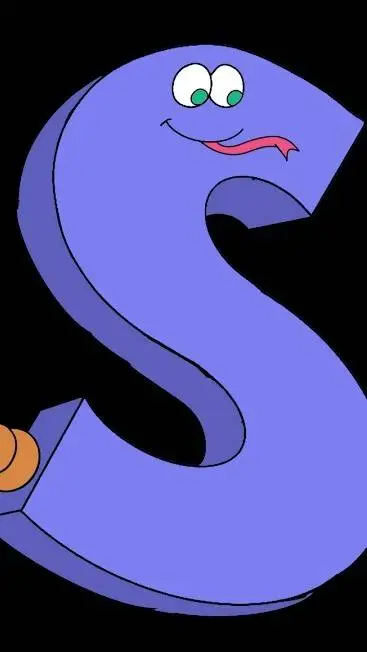 ai character: s background