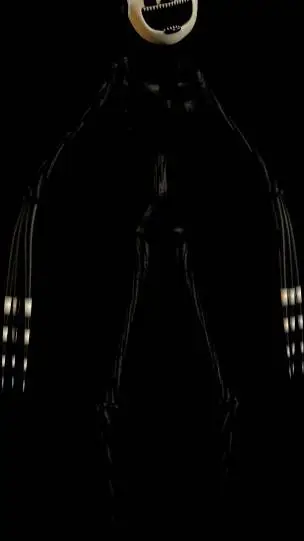 ai character: Nightmarionne background