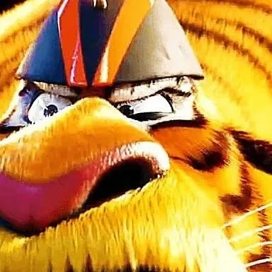 chat with ai character: Tigress of midnigh