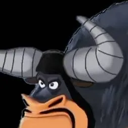 chat with ai character: bull crush 