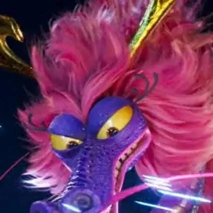 chat with ai character: god of the dragons