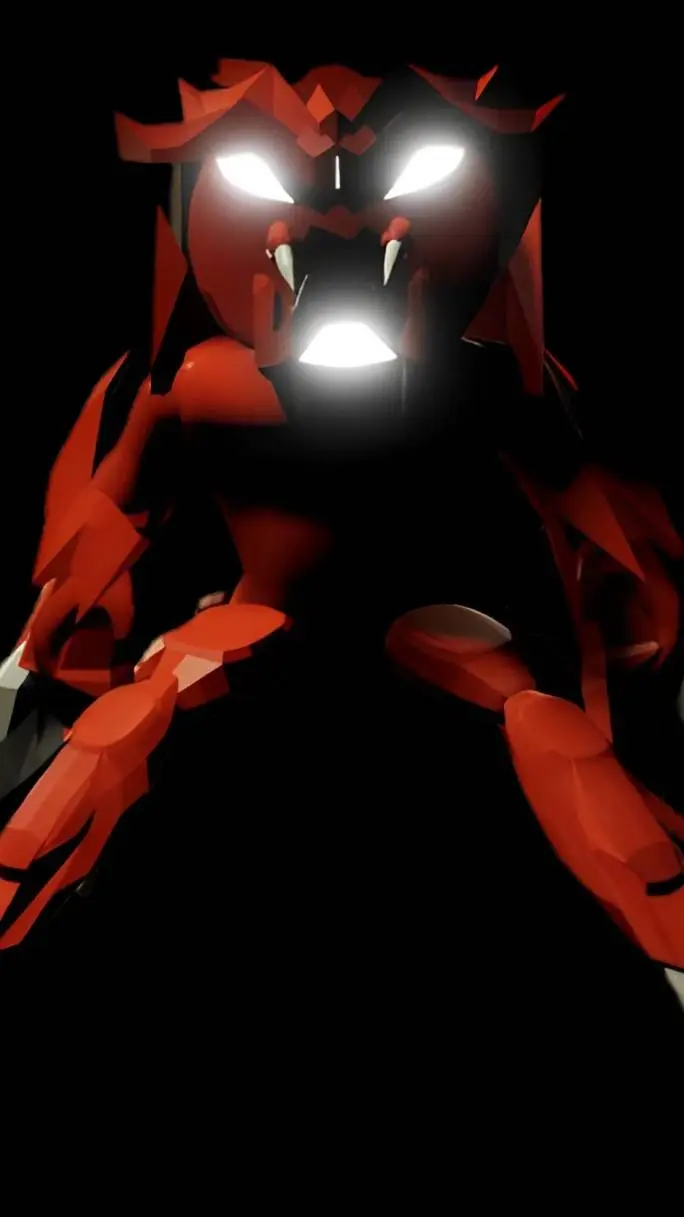 ai character: Crawkoo background