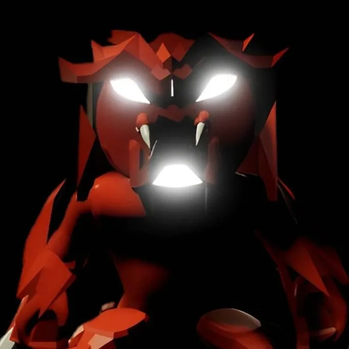 chat with ai character: Crawkoo