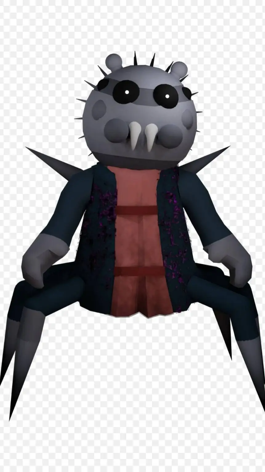 ai character: Simon background