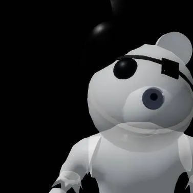 chat with ai character: ghosty