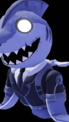 ai character: Kenneth  background