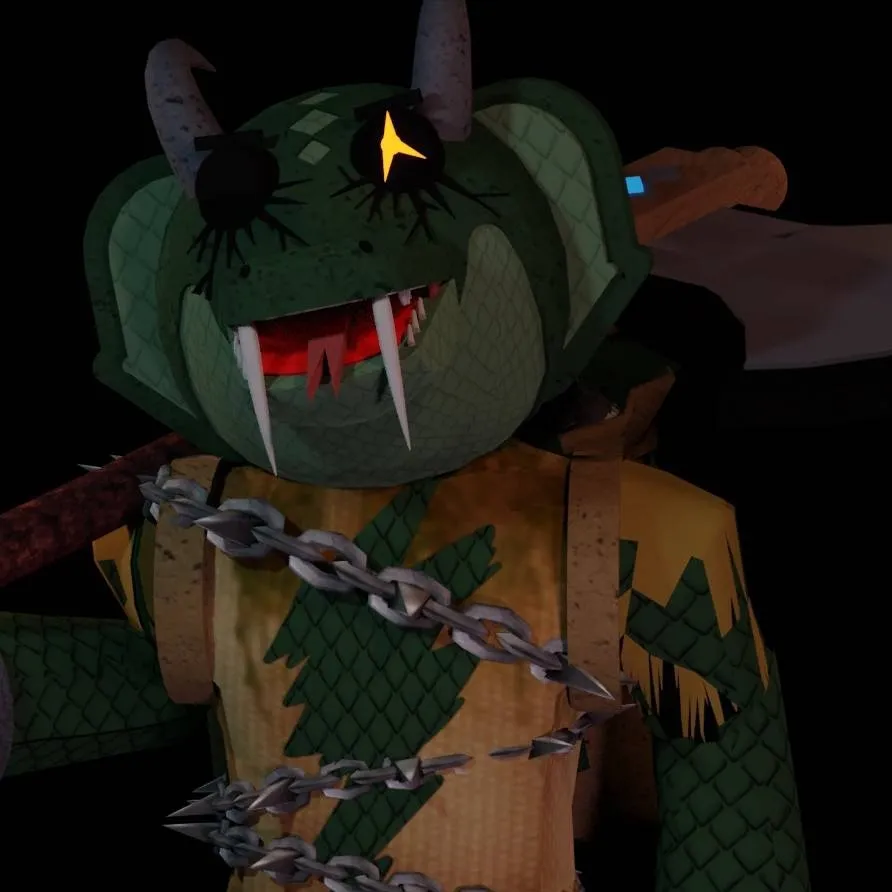 chat with ai character: Silzous