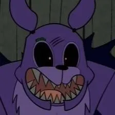 chat with ai character: Bonnie 