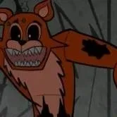 chat with ai character: foxy