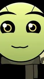 ai character: zee background