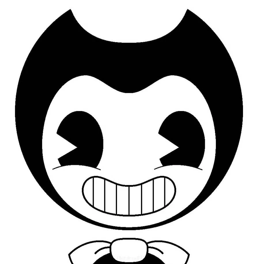 chat with ai character: bendy