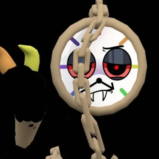 chat with ai character: twisted dyle 