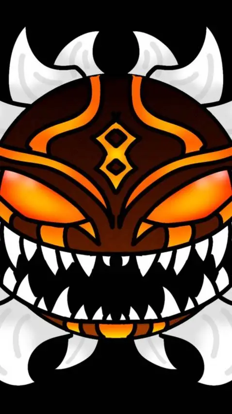 ai character: tower of infinity  background