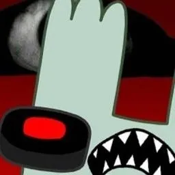 chat with ai character: angry h