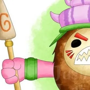 chat with ai character: guard