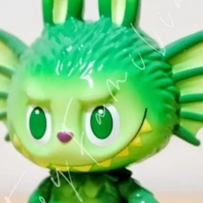 chat with ai character: sea monster la bu 