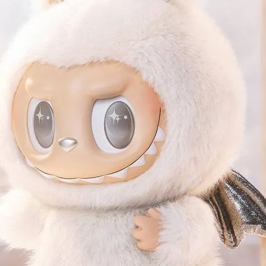 chat with ai character: angle of light 