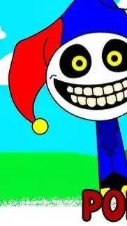 ai character: prototype  background