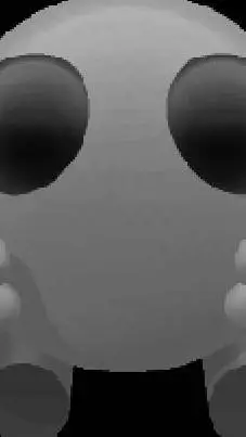 ai character: 2th prize background