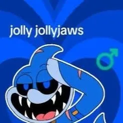 chat with ai character: Jolly jaws 