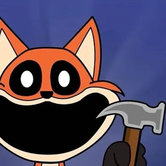 chat with ai character: fix it, Fox 