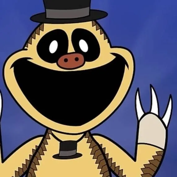 chat with ai character: mr popped 