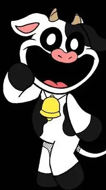 ai character: Correa  background