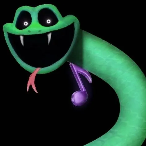 chat with ai character: melody snake 