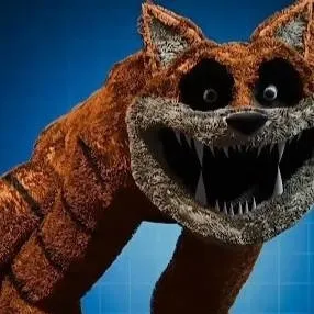 chat with ai character: tireless tiger 