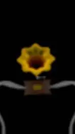 ai character: phonty transformat background