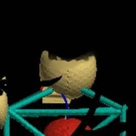 chat with ai character: demon first prize 