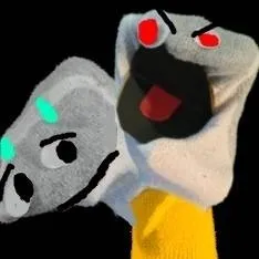 chat with ai character: two-headed arts an