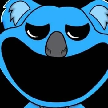 chat with ai character: koala cry bear