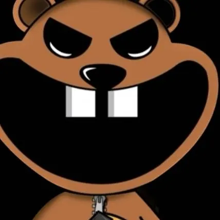 chat with ai character: grumpy groundhog 