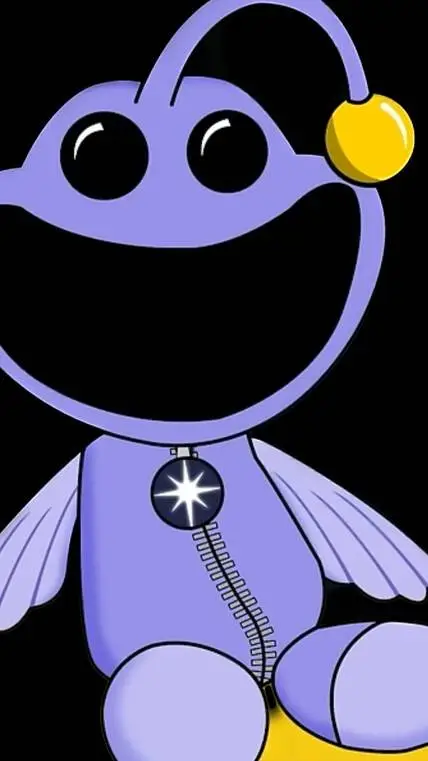 ai character: lighting  background