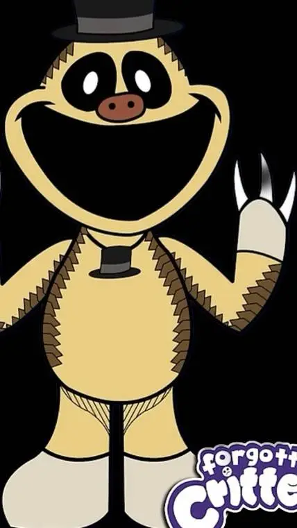 ai character: mr popper background