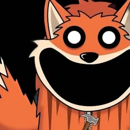 chat with ai character: fix it, Fox,angry 